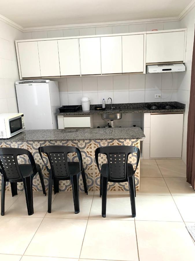Residencial L & L Guaratuba Exterior foto