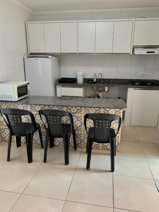 Residencial L & L Guaratuba Exterior foto