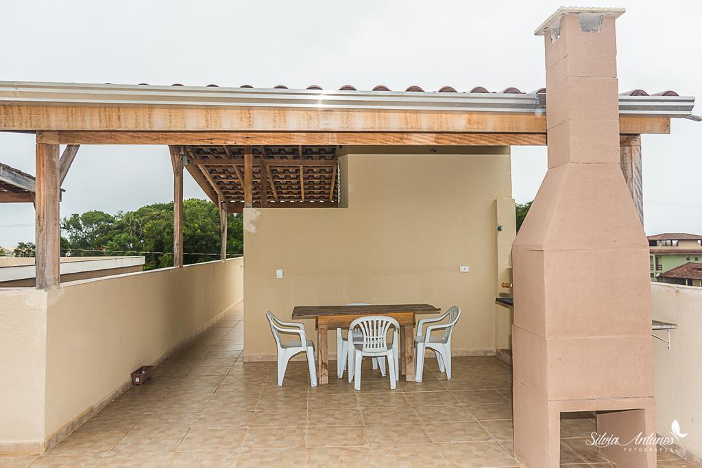 Residencial L & L Guaratuba Exterior foto